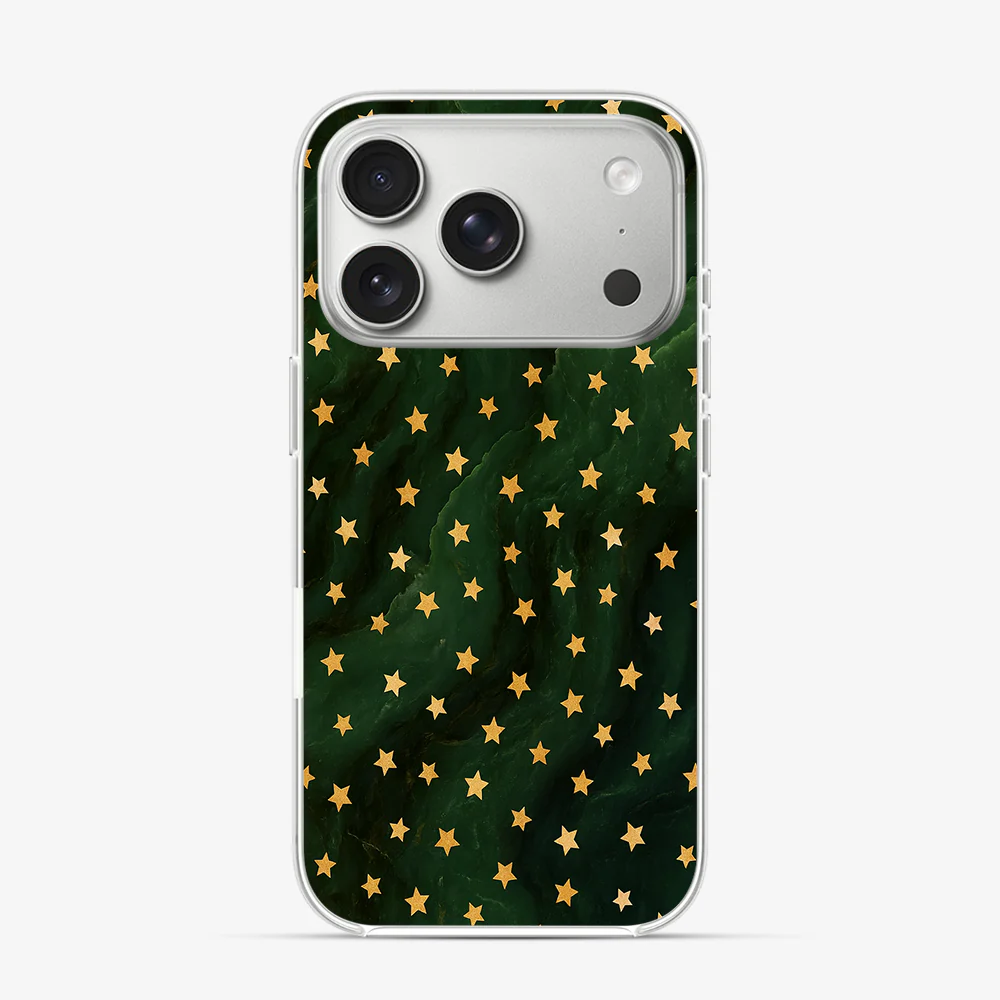 Prience Charming iPhone 17 Pro Case - Image 2