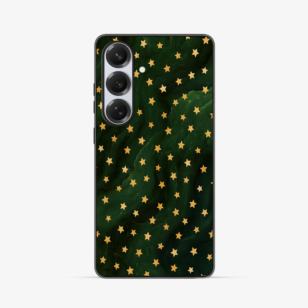 Prience Charming Samsung Phone Case