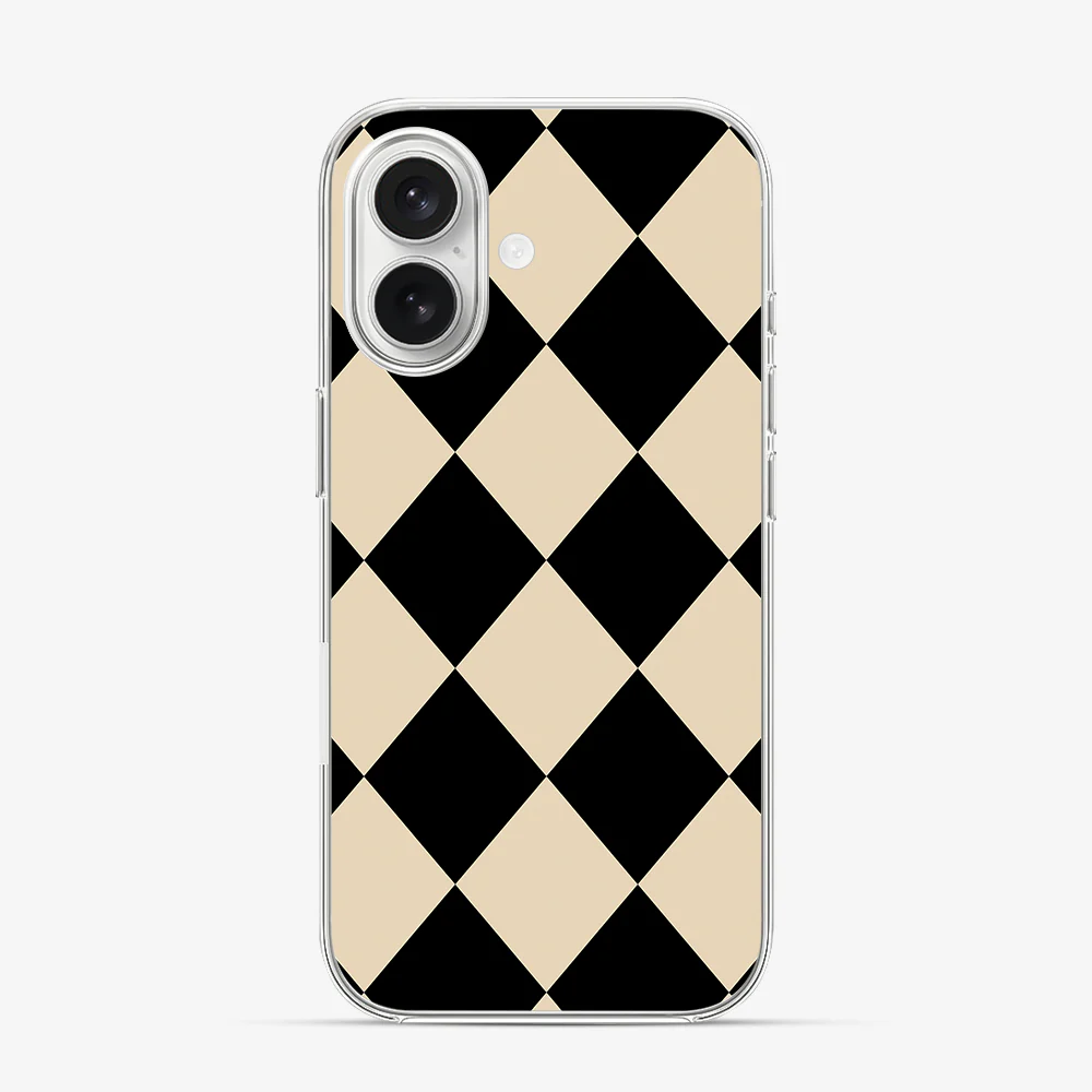 Proper Uniform iPhone 16 Case - Image 2