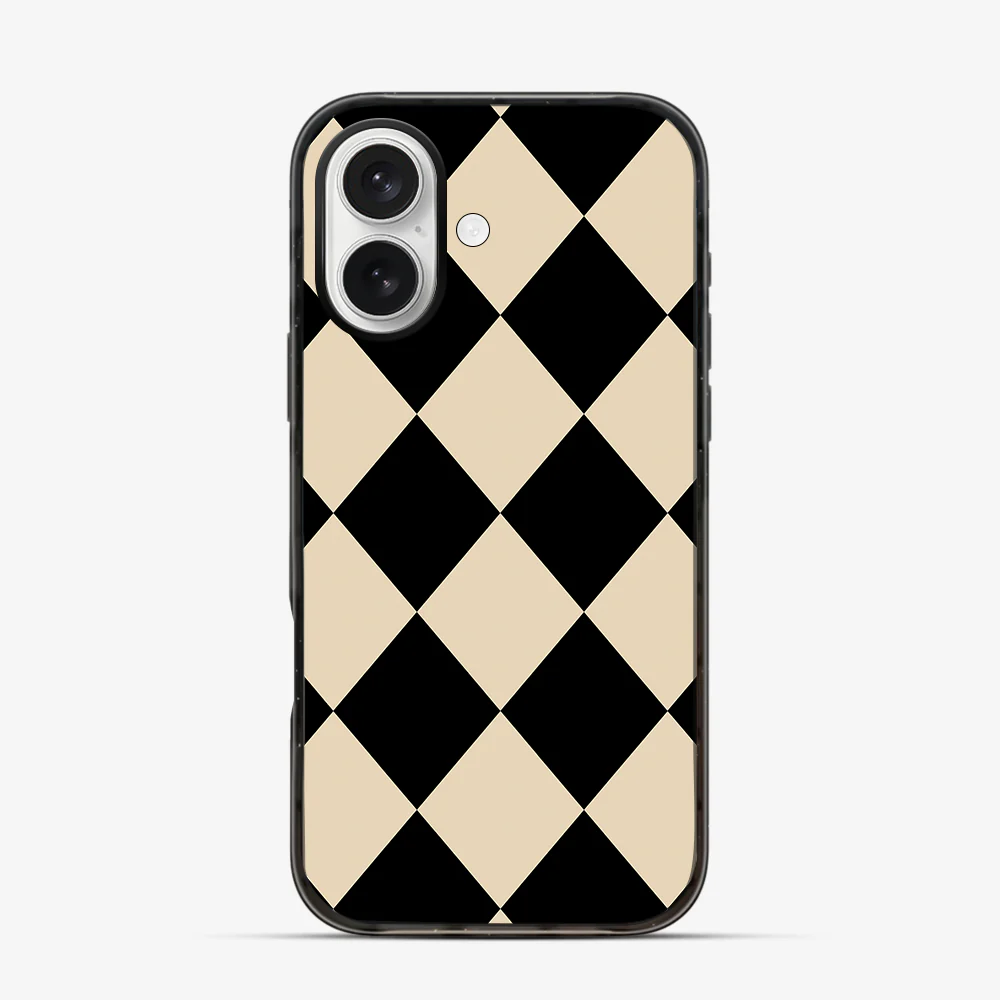 Proper Uniform iPhone 16 Case - Image 3