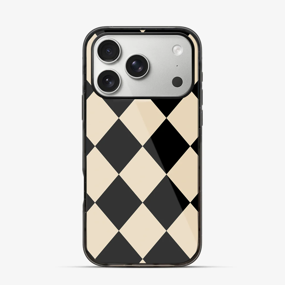 Proper Uniform iPhone 17 Pro Case - Image 5