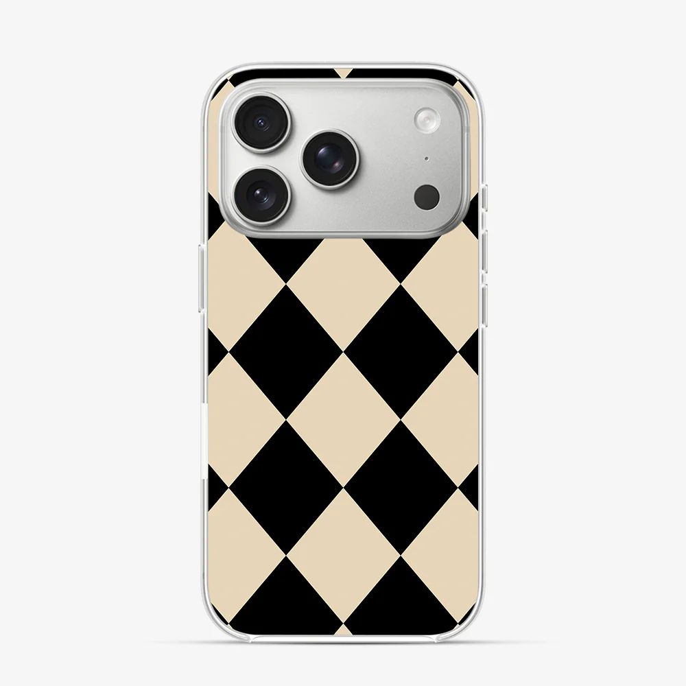 Proper Uniform iPhone 17 Pro Max Case - Image 2