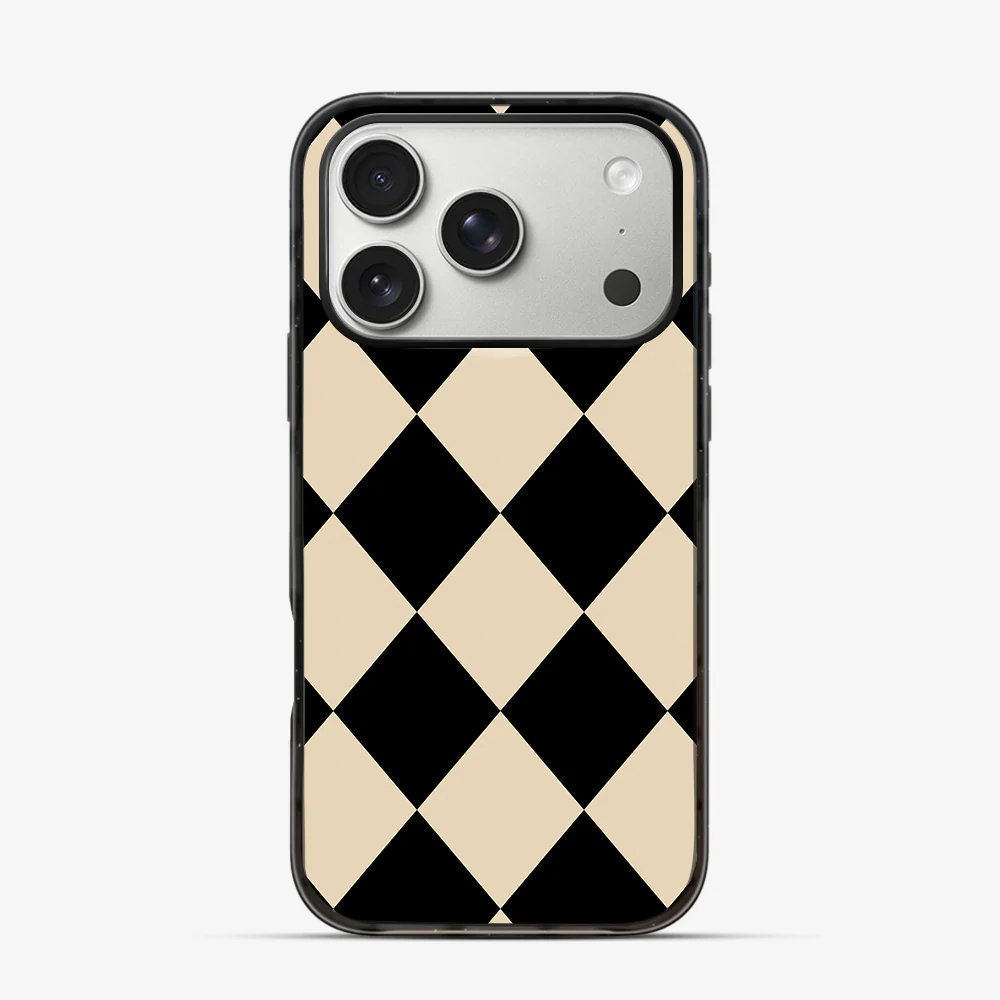 Proper Uniform iPhone 17 Pro Max Case - Image 3