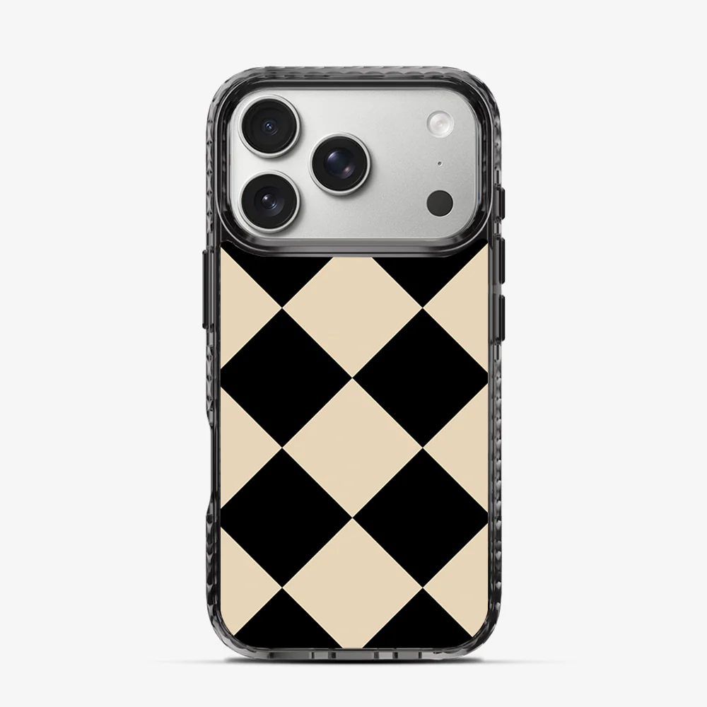 Proper Uniform iPhone 17 Pro Max Case - Image 4