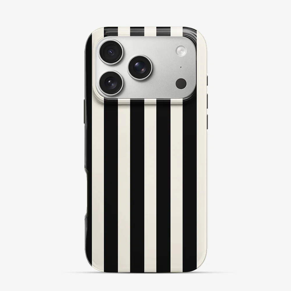 Prophecy iPhone 17 Pro Case