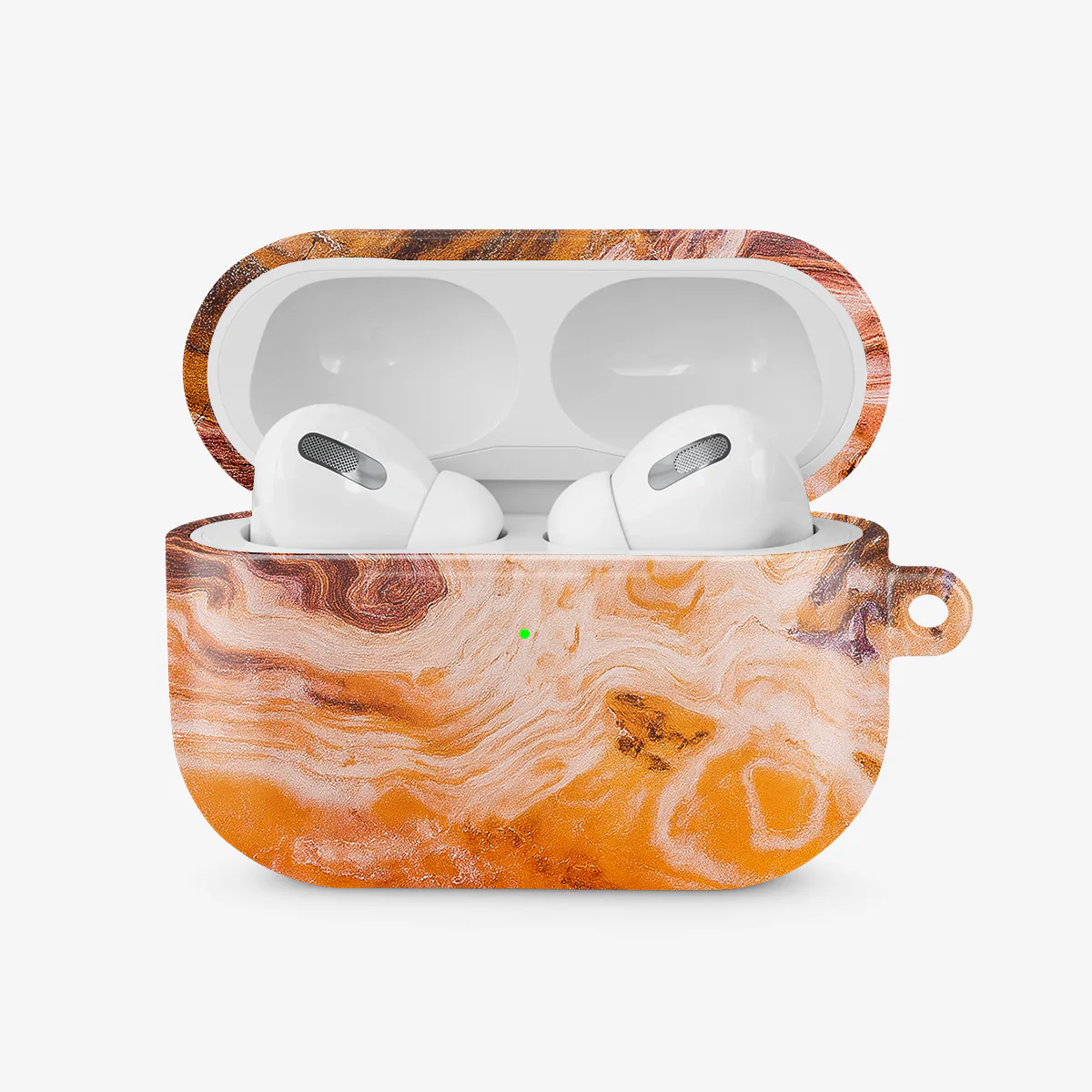 Punkin Spice Airpods Case - Image 3
