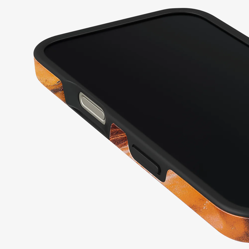 Punkin Spice Armoured Phone Case - Image 6