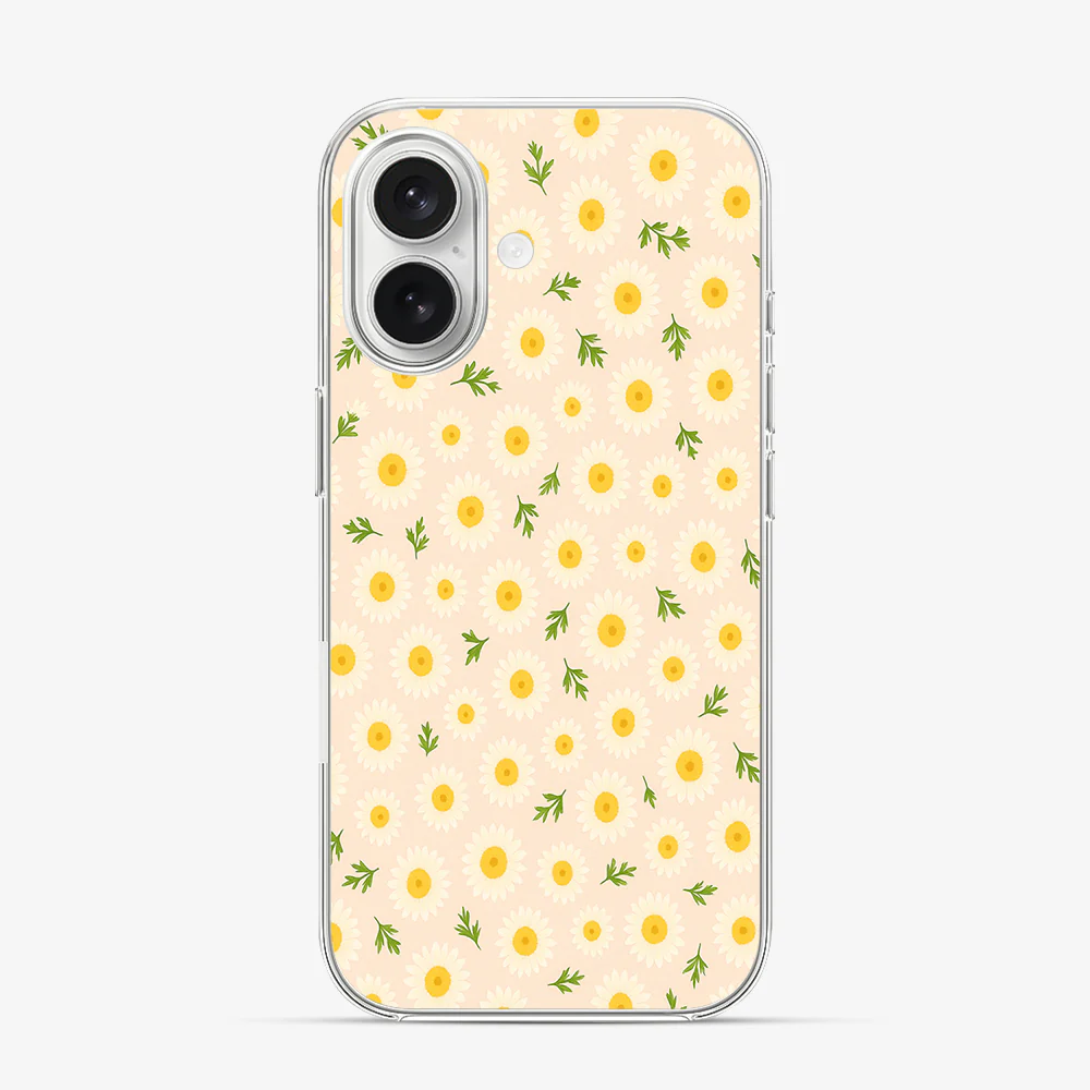 Pure Bliss iPhone 17 Case - Image 2