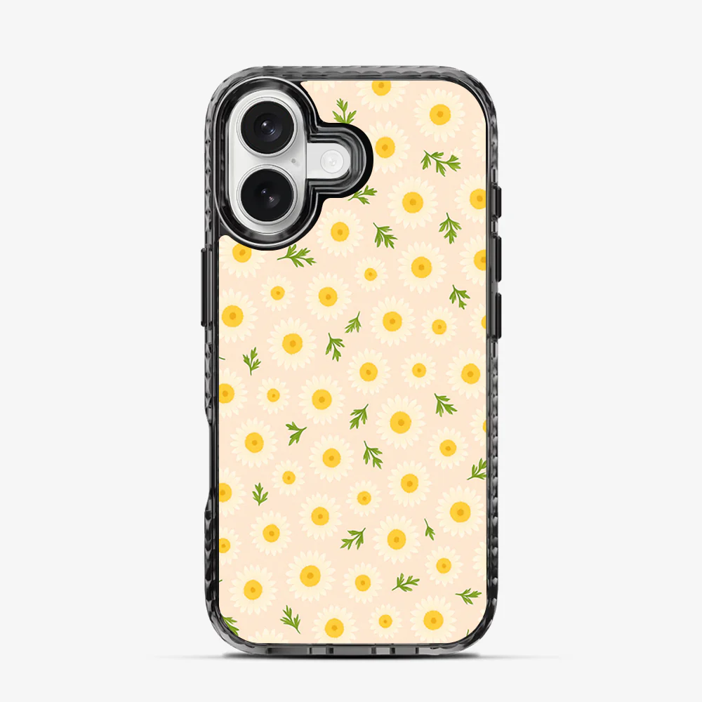 Pure Bliss iPhone 17 Case - Image 4