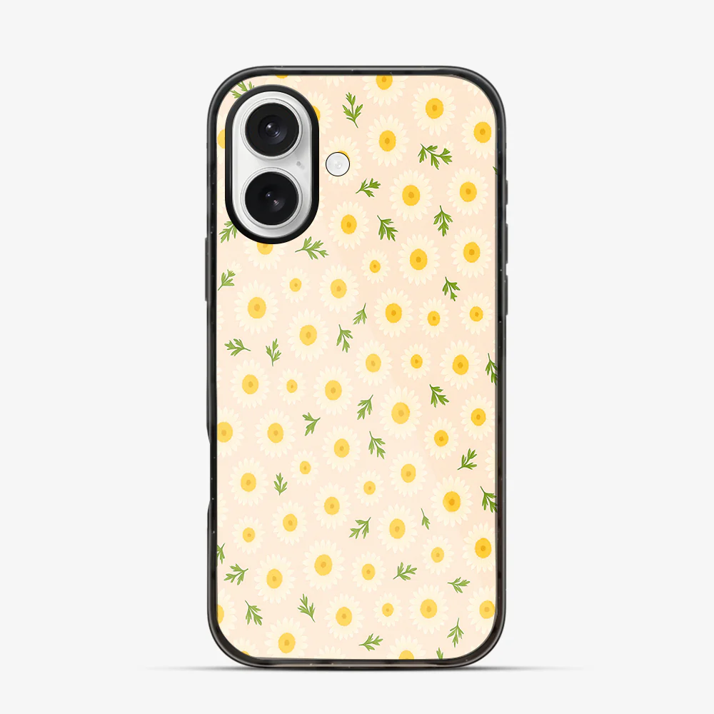 Pure Bliss iPhone 17 Case - Image 5