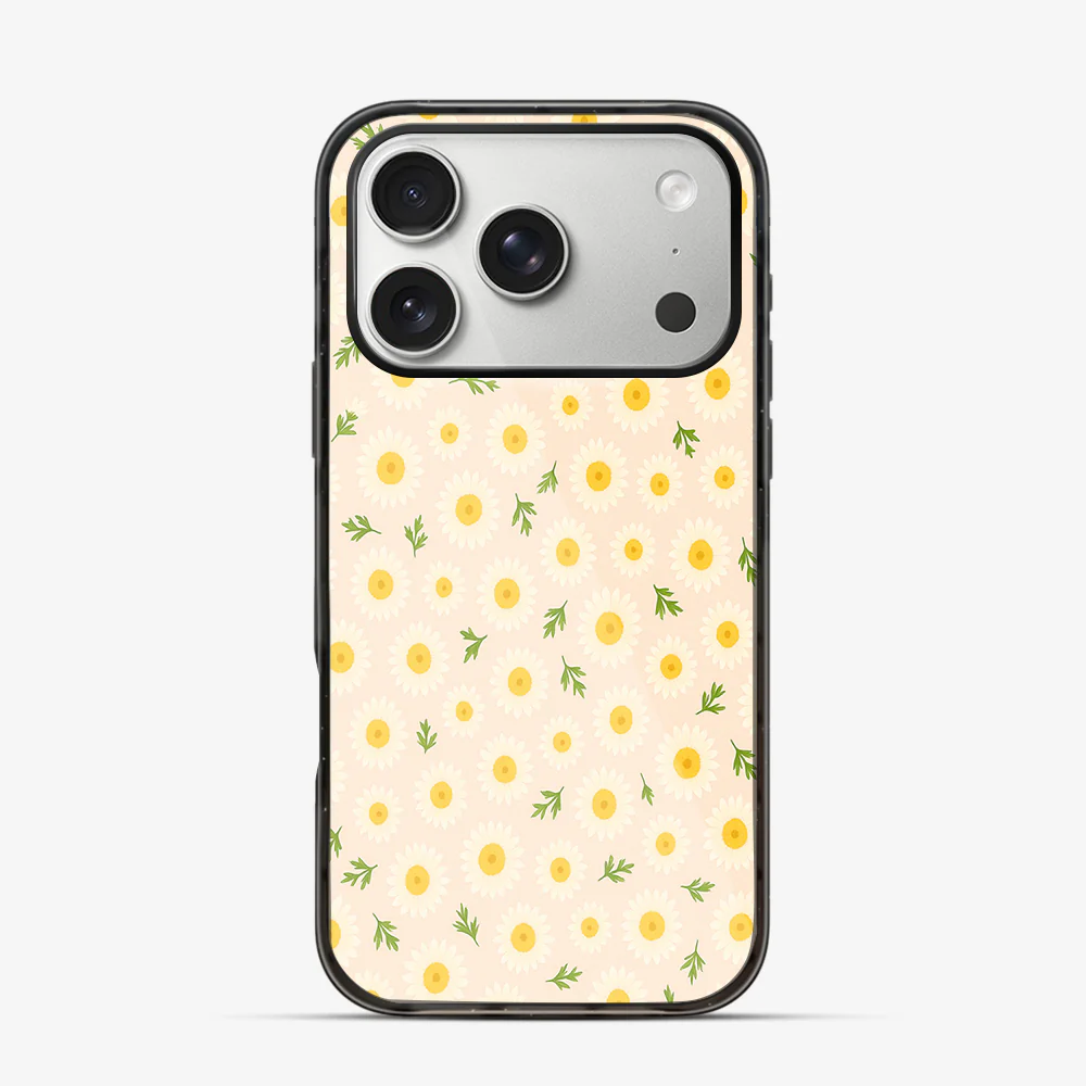 Pure Bliss iPhone 17 Pro Case - Image 5