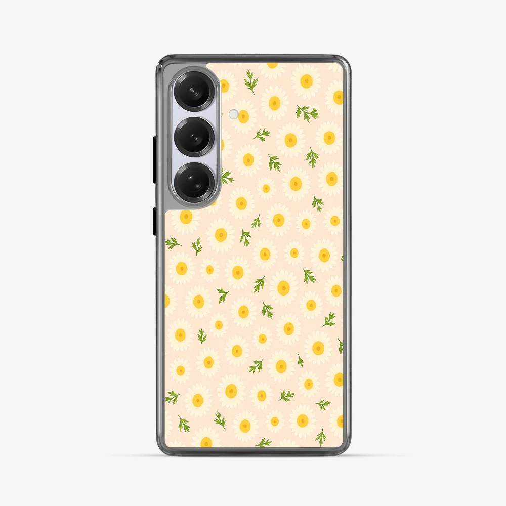 Pure Bliss Samsung Phone Case - Image 5