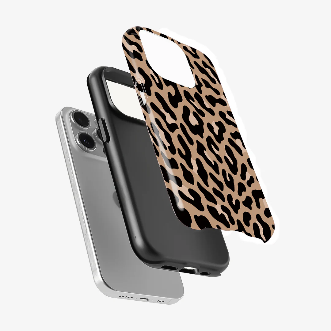 Pure Instinct Armoured Phone Case - Image 3