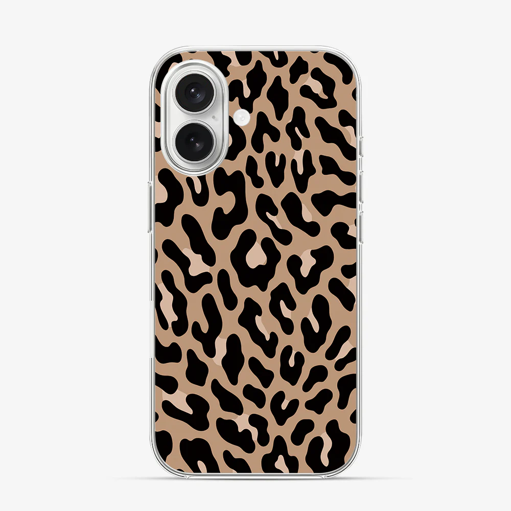 Pure Instinct iPhone 16 Case - Image 2