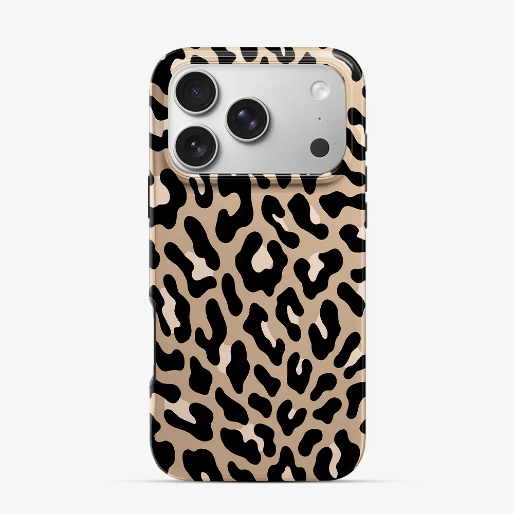 Pure Instinct iPhone 17 Pro Max Case