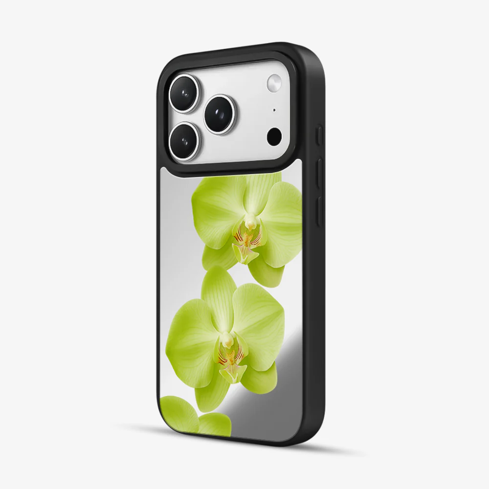 Purity Mirror Phone Case - Image 2