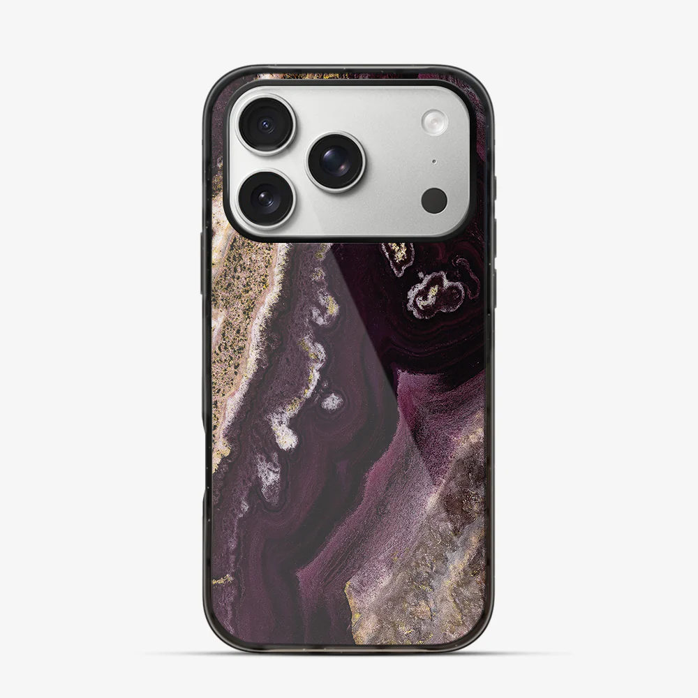 Purple Skies iPhone 17 Pro Max Case - Image 5