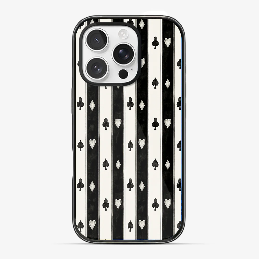 Queen's Court Phone Case - Image 4