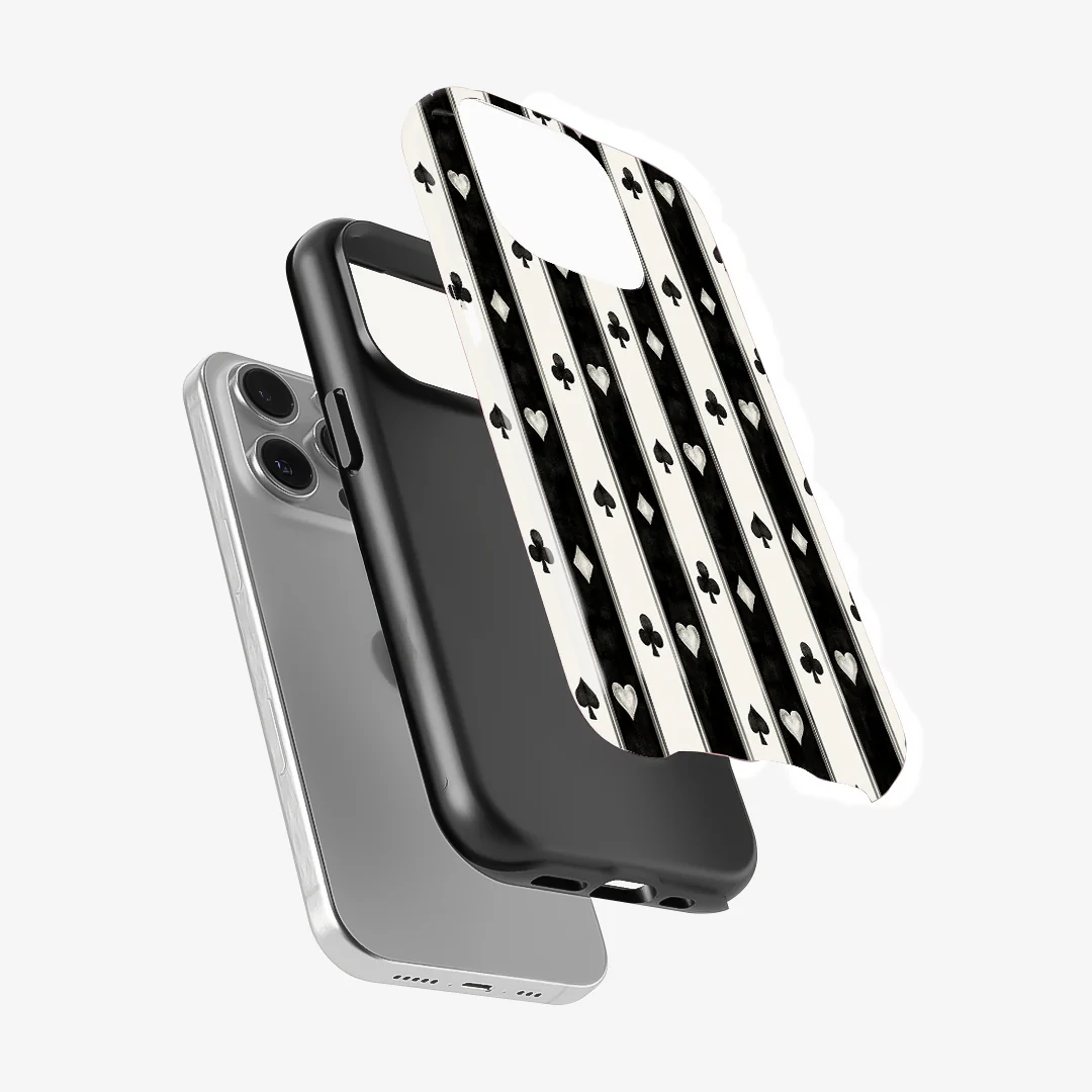 Queen's Court Armoured Phone Case - Image 3