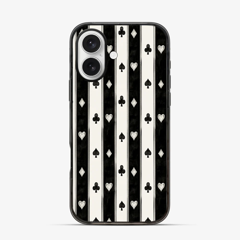 Queen's Court iPhone 17 Case - Image 3