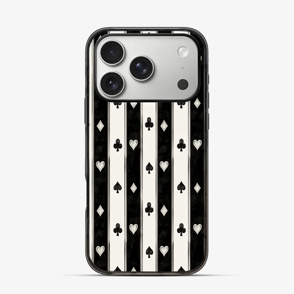 Queen's Court iPhone 17 Pro Max Case - Image 3