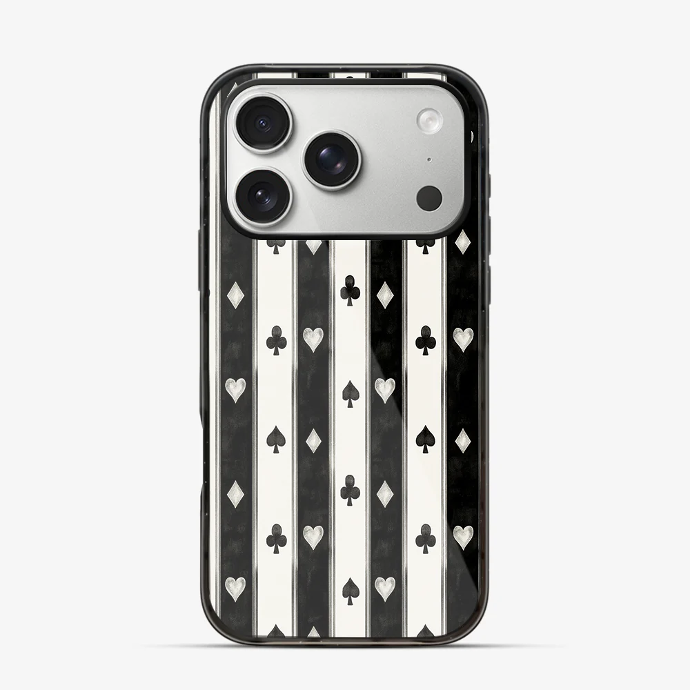 Queen's Court iPhone 17 Pro Max Case - Image 5