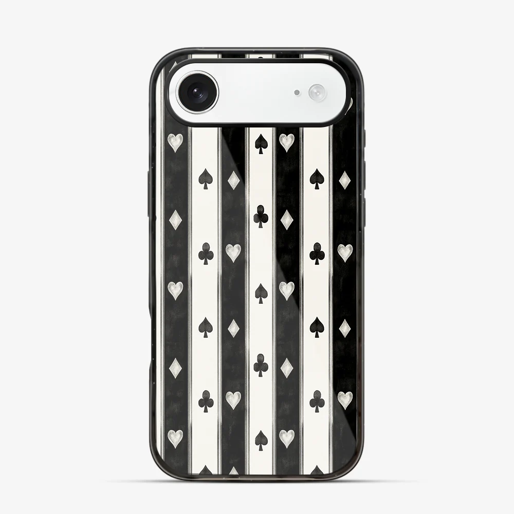 Queen's Court iPhone Air Case - Image 5