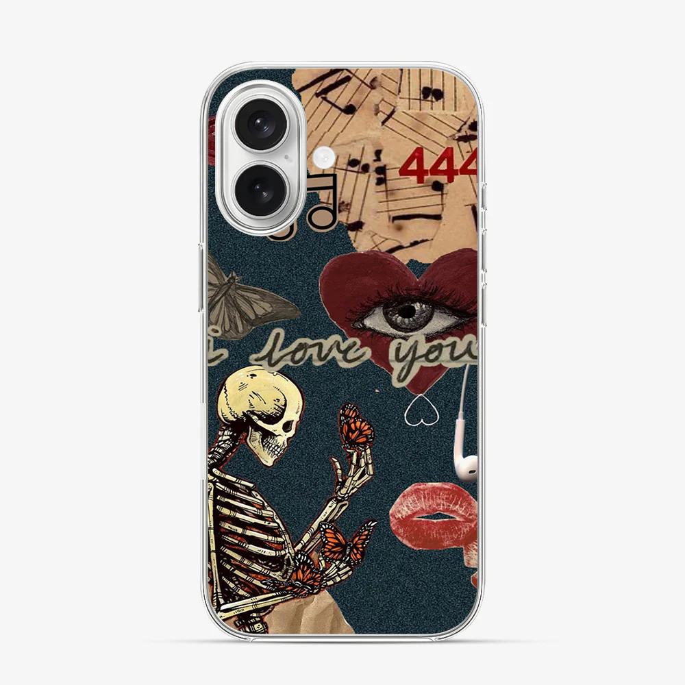 Quirk Rebel iPhone 16 Case - Image 2