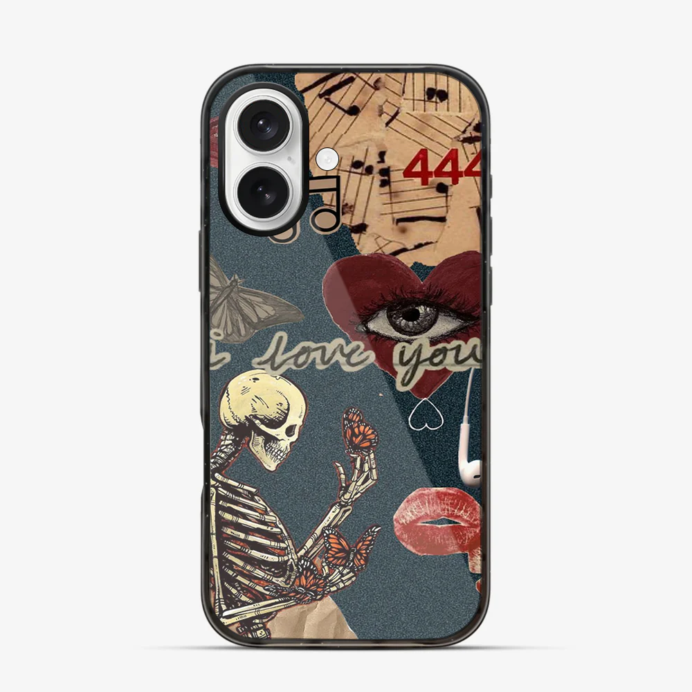 Quirk Rebel iPhone 17 Case - Image 5