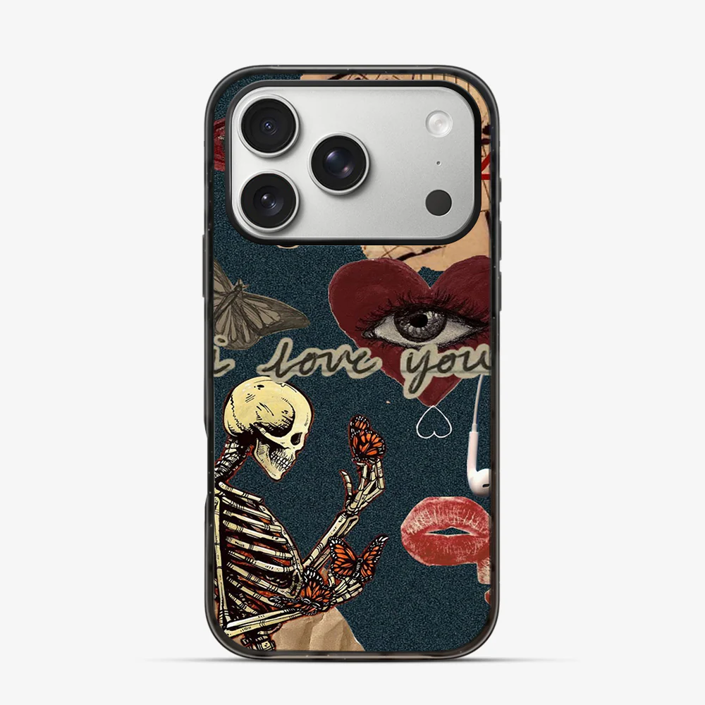 Quirk Rebel iPhone 17 Pro Max Case - Image 3