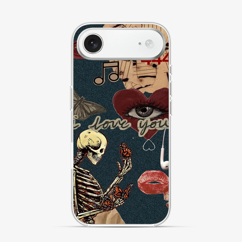 Quirk Rebel iPhone Air Case - Image 2