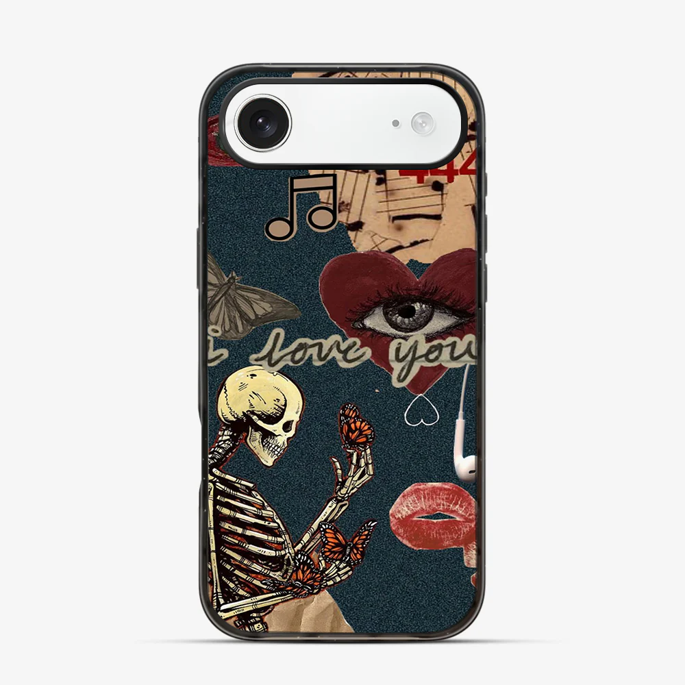 Quirk Rebel iPhone Air Case - Image 3