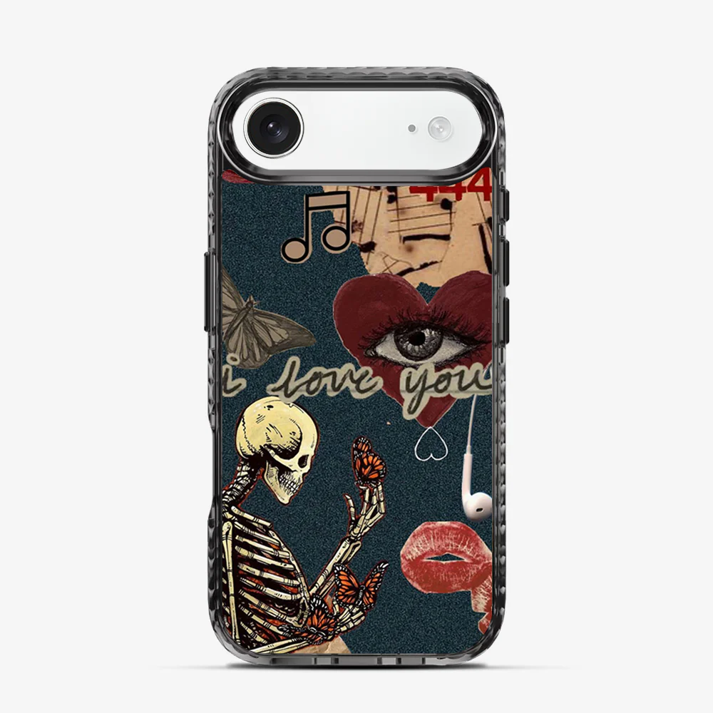 Quirk Rebel iPhone Air Case - Image 4