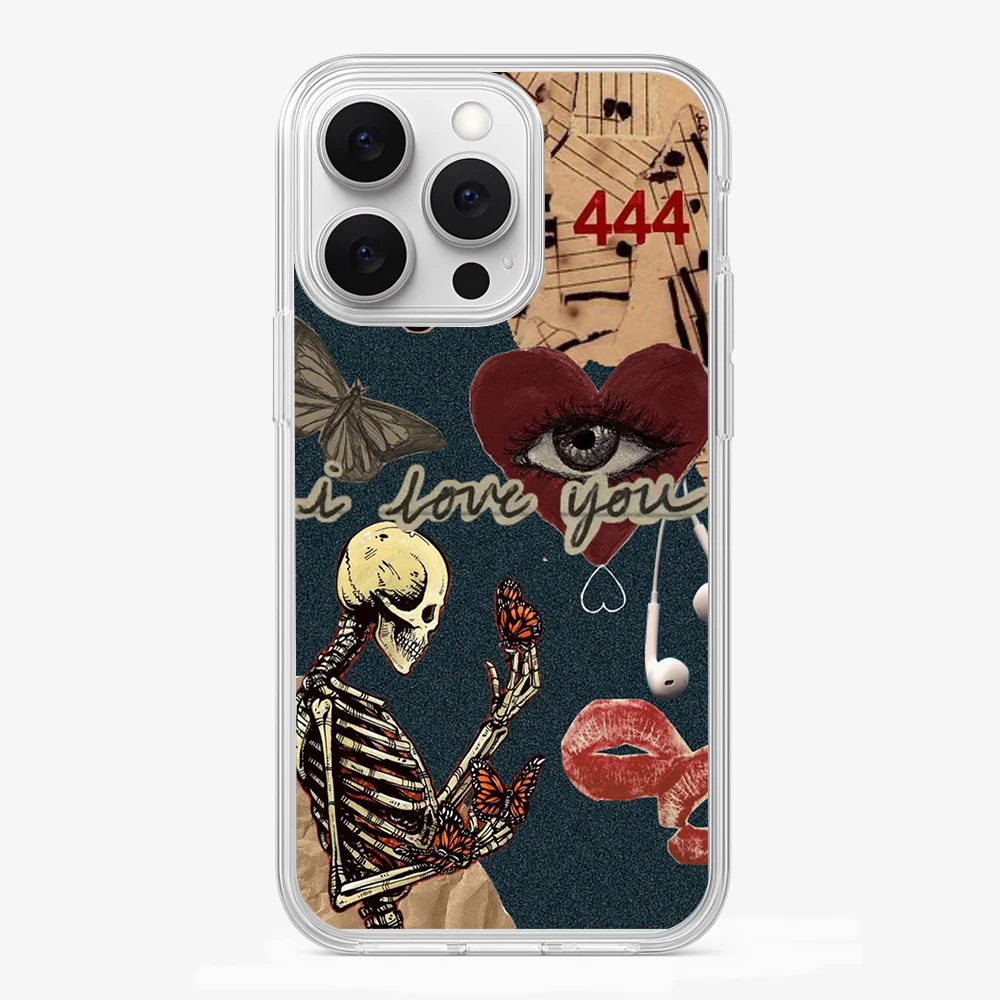Quirk Rebel Phone Case - Image 2
