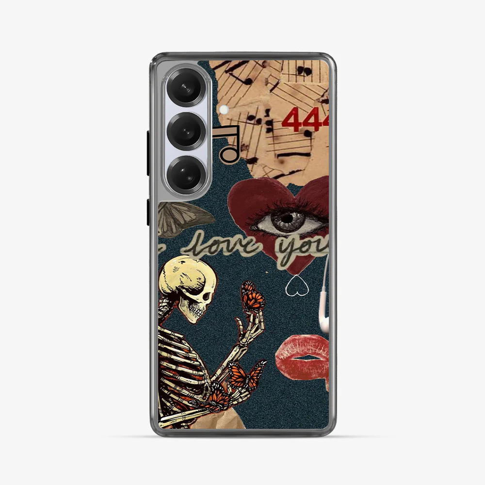 Quirk Rebel Samsung Phone Case - Image 5