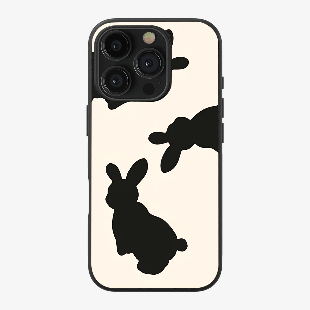 Rabbit Phone Case