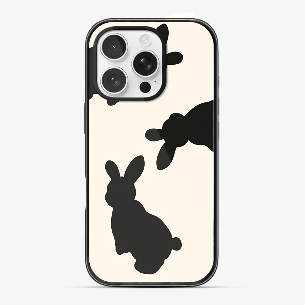 Rabbit Phone Case - Image 4