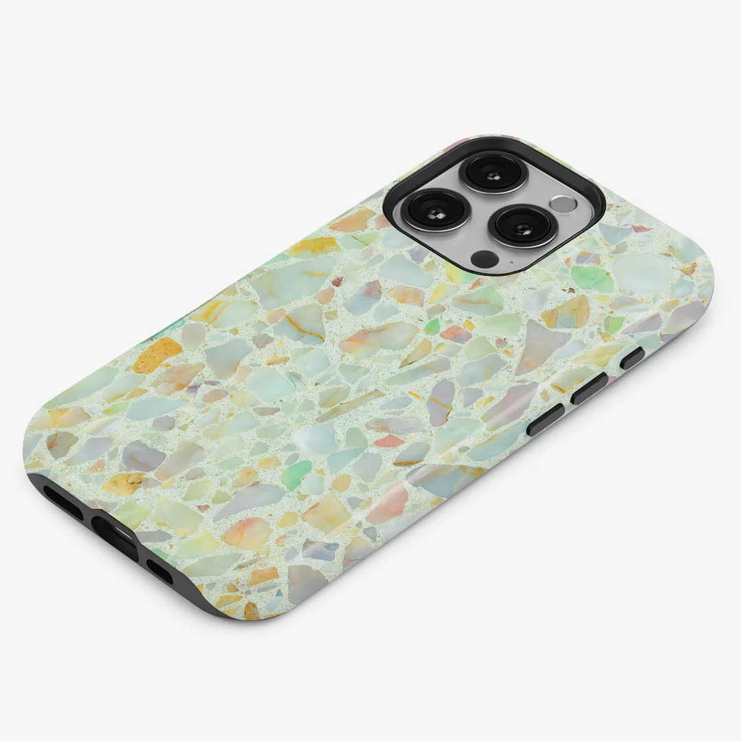 Rainbow Crush Armoured Phone Case - Image 2