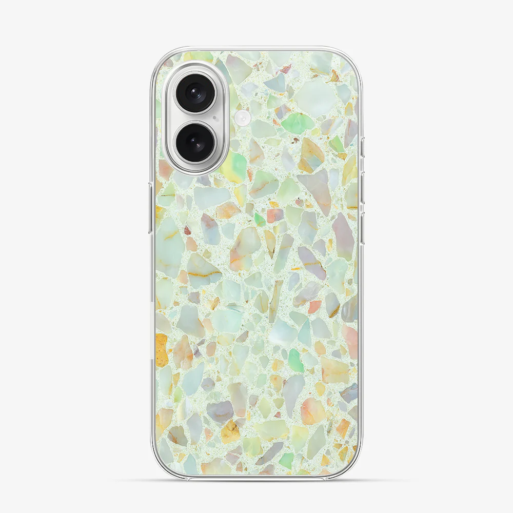Rainbow Crush iPhone 17 Case - Image 2