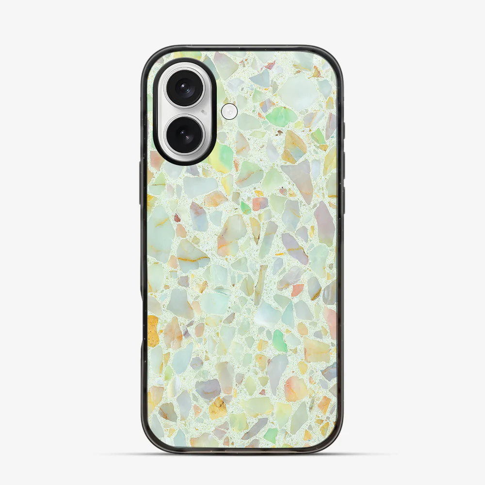 Rainbow Crush iPhone 17 Case - Image 3