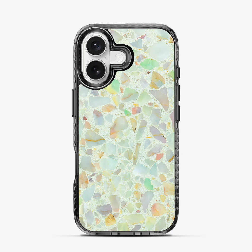 Rainbow Crush iPhone 17 Case - Image 4