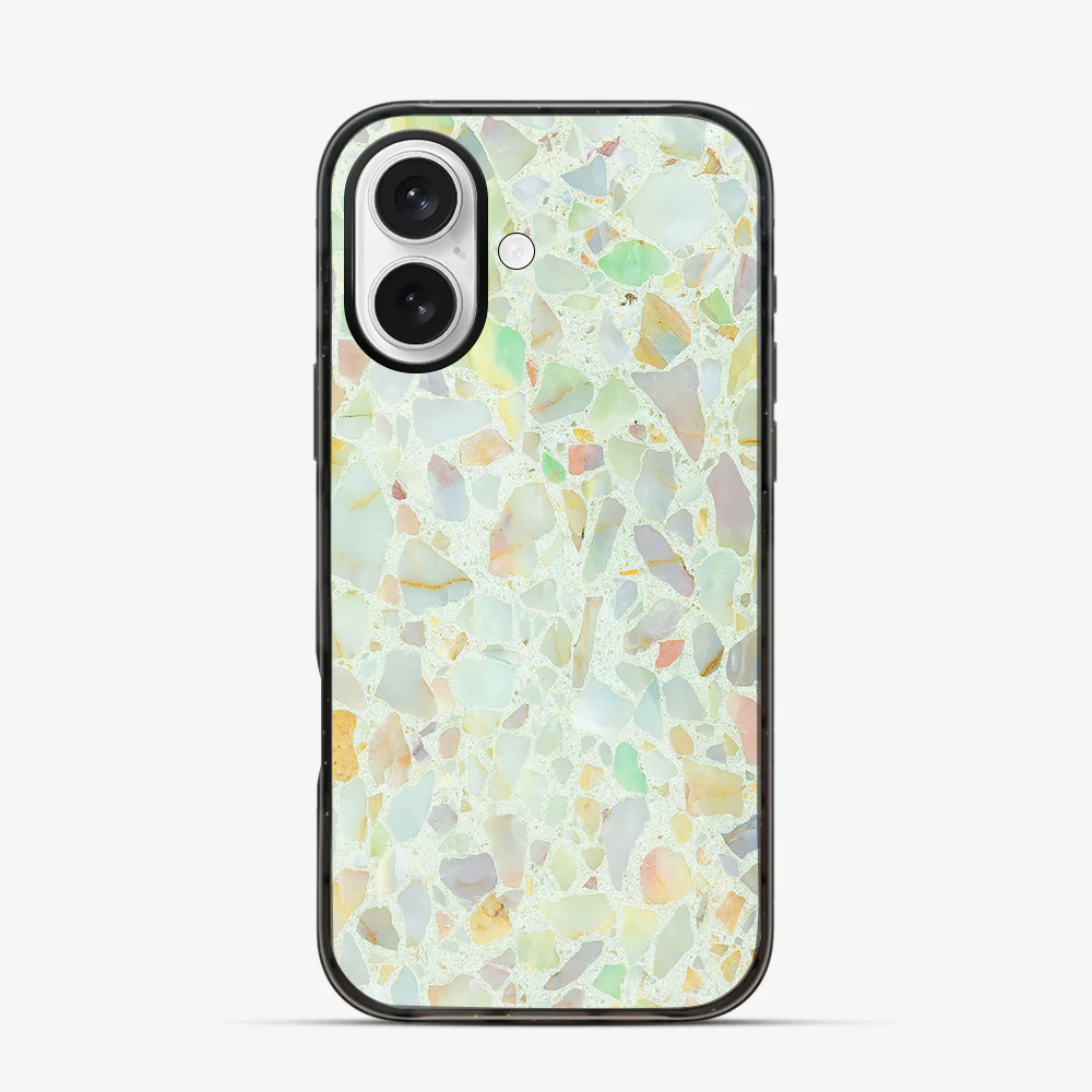 Rainbow Crush iPhone 17 Case - Image 5