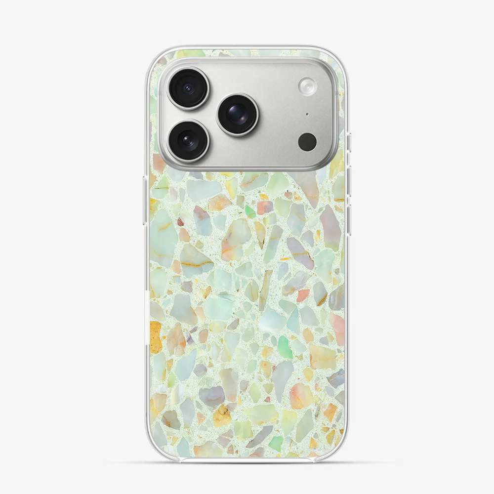 Rainbow Crush iPhone 17 Pro Case - Image 2