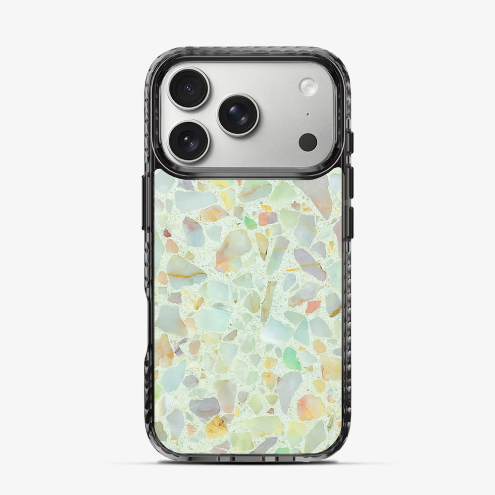 Rainbow Crush iPhone 17 Pro Case - Image 4