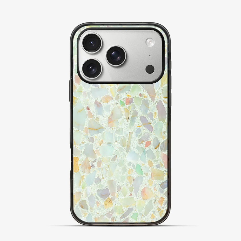Rainbow Crush iPhone 17 Pro Case - Image 5