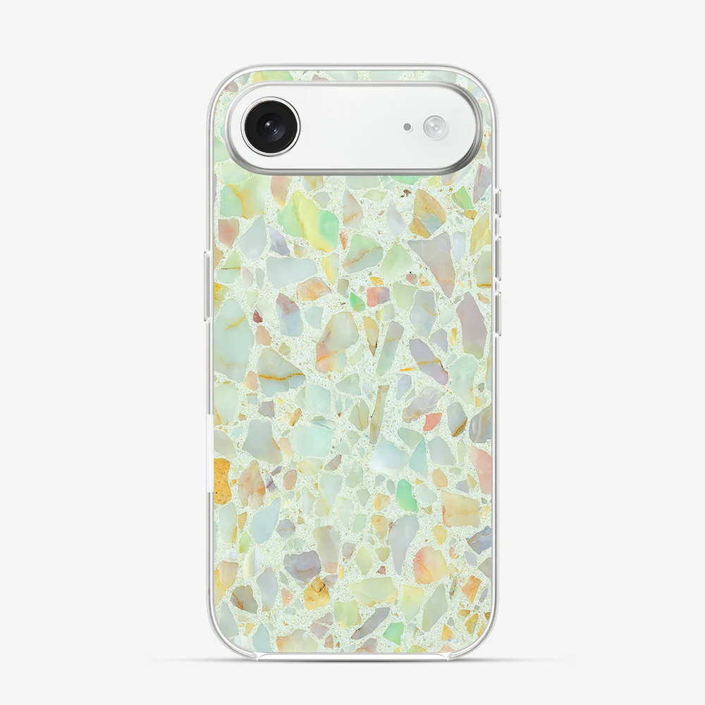 Rainbow Crush iPhone Air Case - Image 2