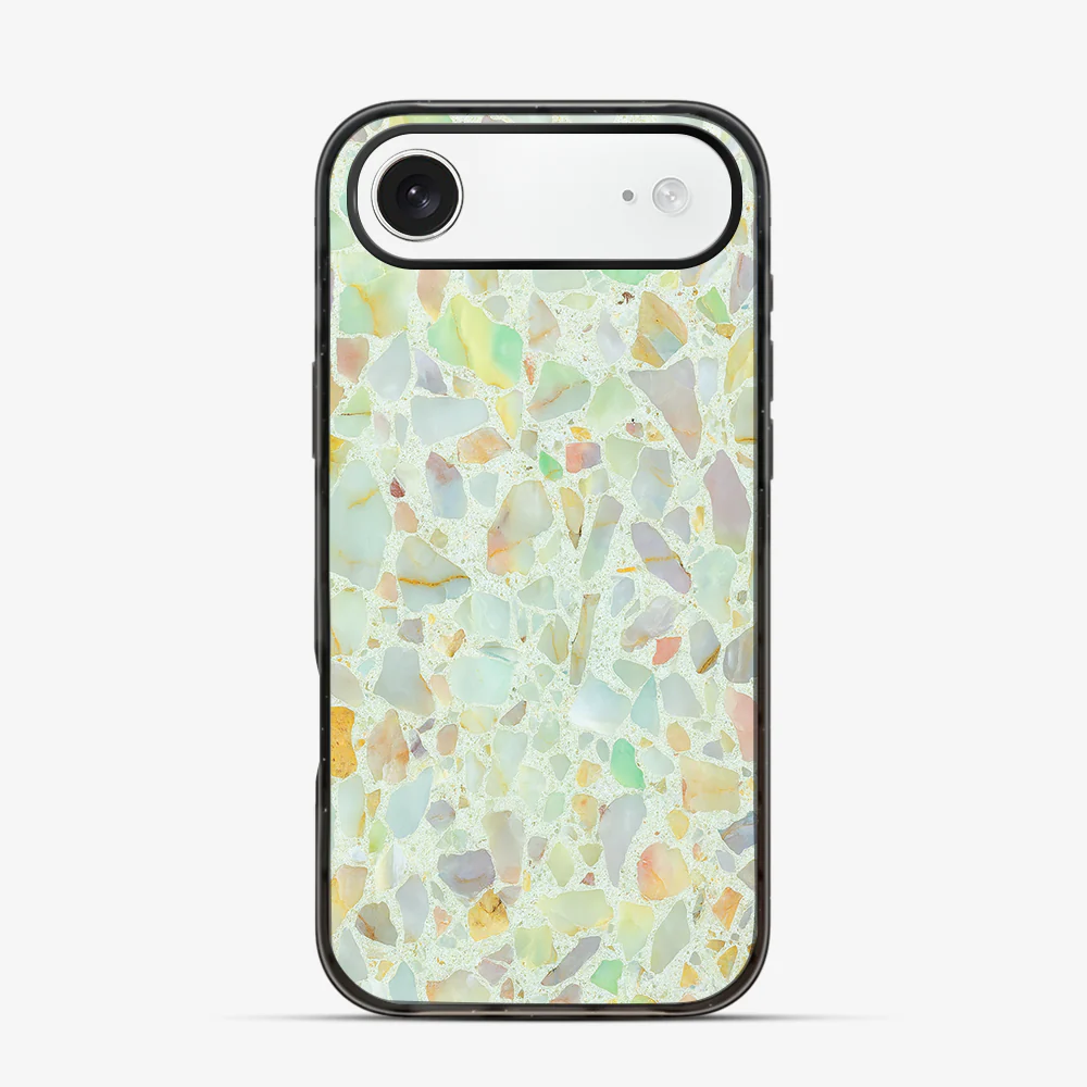 Rainbow Crush iPhone Air Case - Image 3