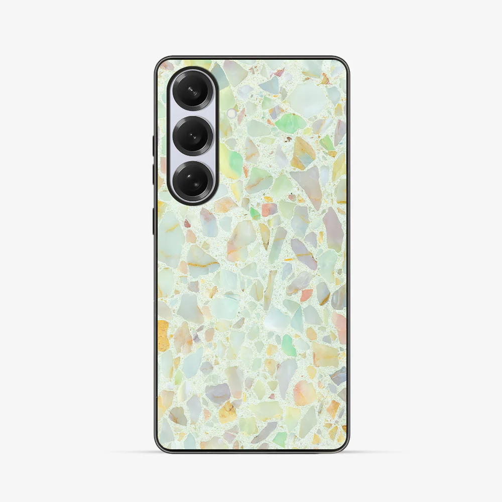 Rainbow Crush Samsung Phone Case - Image 3
