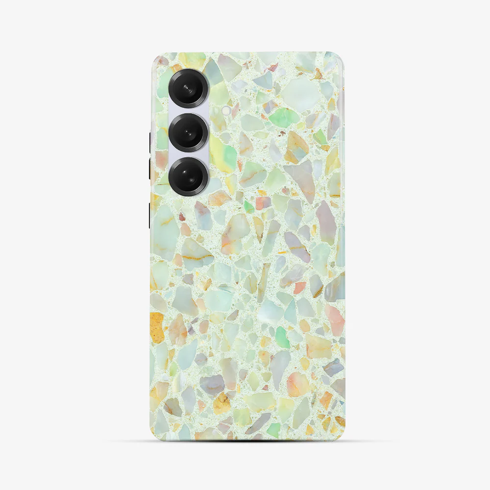 Rainbow Crush Samsung Phone Case - Image 4
