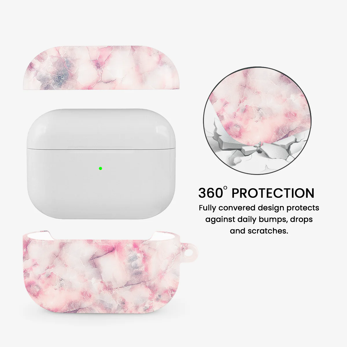 Rasberryjam Airpods Case - Image 2